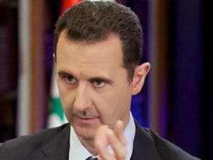 Assad recibe asilo en Moscú, según el Kremlin