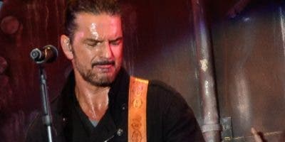 Ricardo Arjona “no se arrepiente de nada” en vísperas de cumplir 59 años