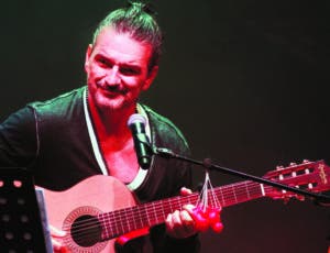 Ricardo Arjona anuncia para el 23 de marzo concierto “Circo Soledad” en Honduras