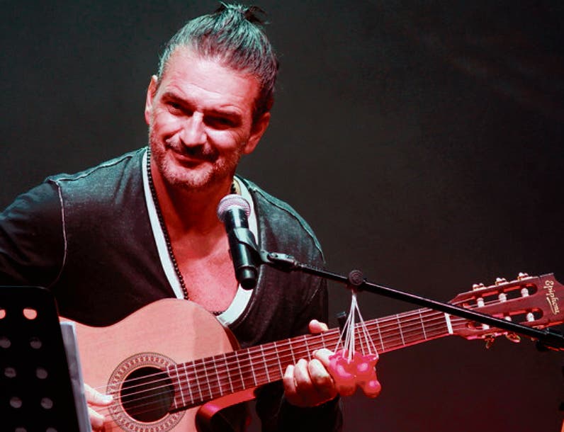 Ricardo Arjona anuncia para el 23 de marzo concierto “Circo Soledad” en Honduras