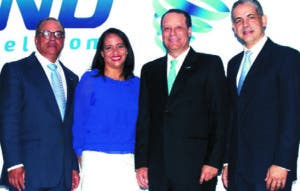 Wind Telecom celebra misa de acción de gracias por 10 años