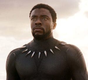 Chadwick Boseman, orgullo negro para el cine del siglo XXI