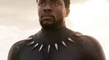 Chadwick Boseman, orgullo negro para el cine del siglo XXI