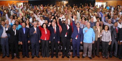Editudris Beltrán dice panorama electoral lo proyecta como próximo rector de la UASD