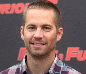 La vida de Paul Walker será llevada a la televisión