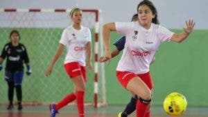 Torneo de Futsal femenino cala en todos los colegios