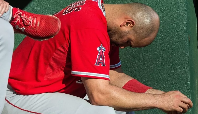 Albert Pujols ampliará más el récord de doble matanza