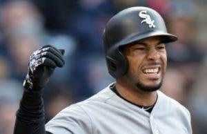 6-4. Abreu, Moncada y García dan forma a la victoria de los Medias Blancas