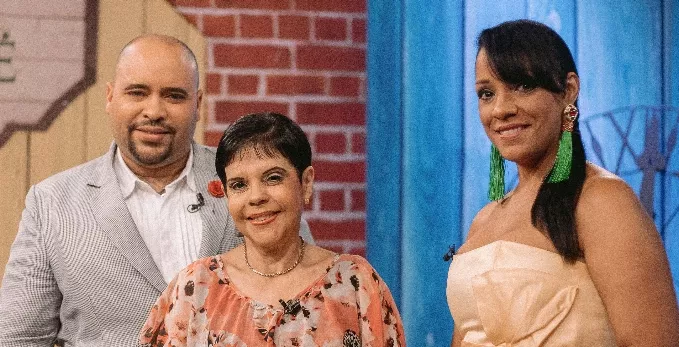 El programa Hora de Té festeja 18 años en el aire