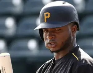 Gregory Polanco, consciente de que debe mejorar en 2018