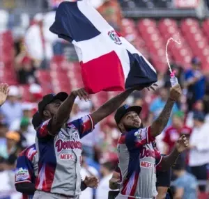 Lino dice dominicanos se enfocan en ganar