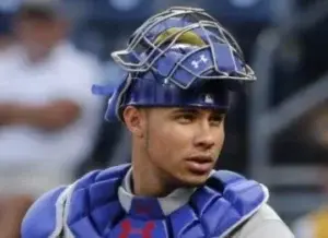 Contreras, Aguilar y Galvis pegan jonrones claves; Acuña Jr., el más largo