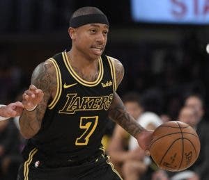 Isaiah Thomas dice que los Cavs lo cambiaron porque estaban en ‘pánico’