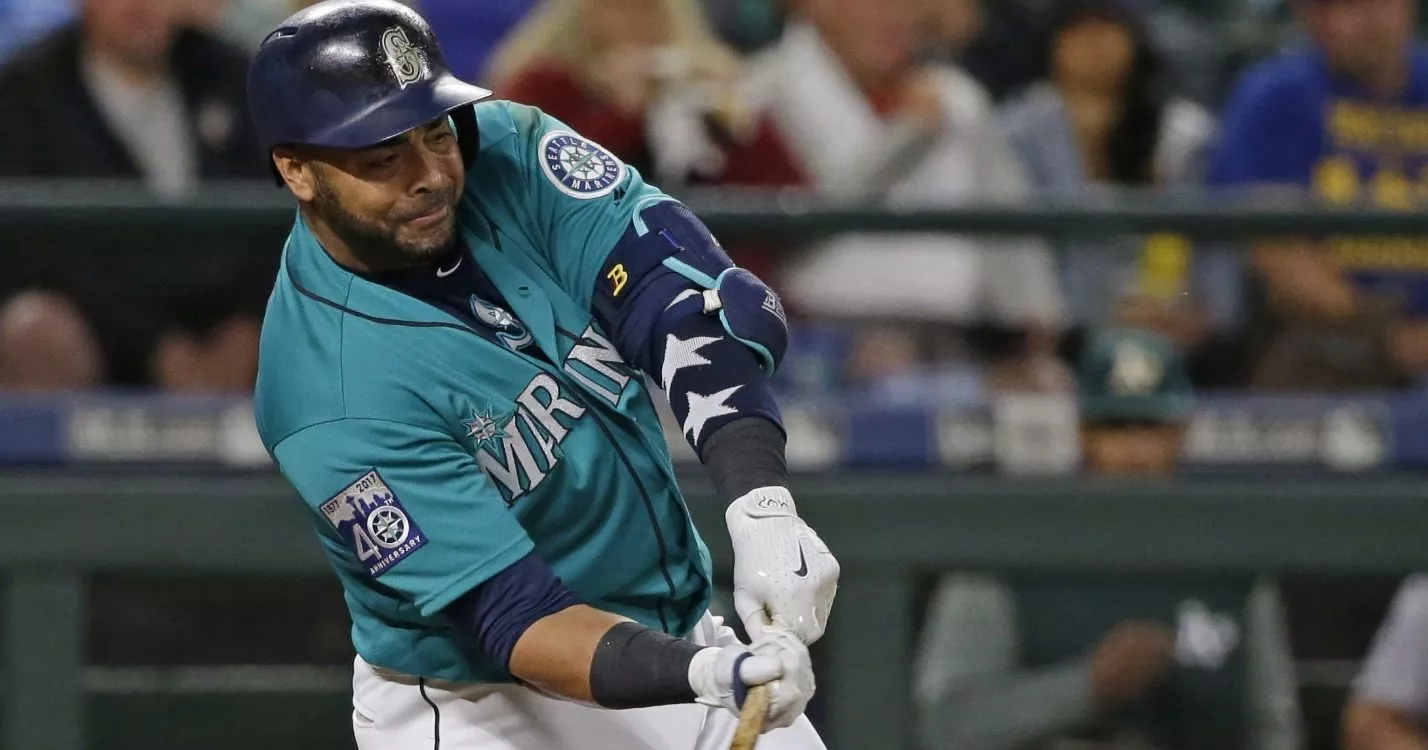 El dominicano Nelson Cruz, elegido Jugador de la Semana en la Liga Americana