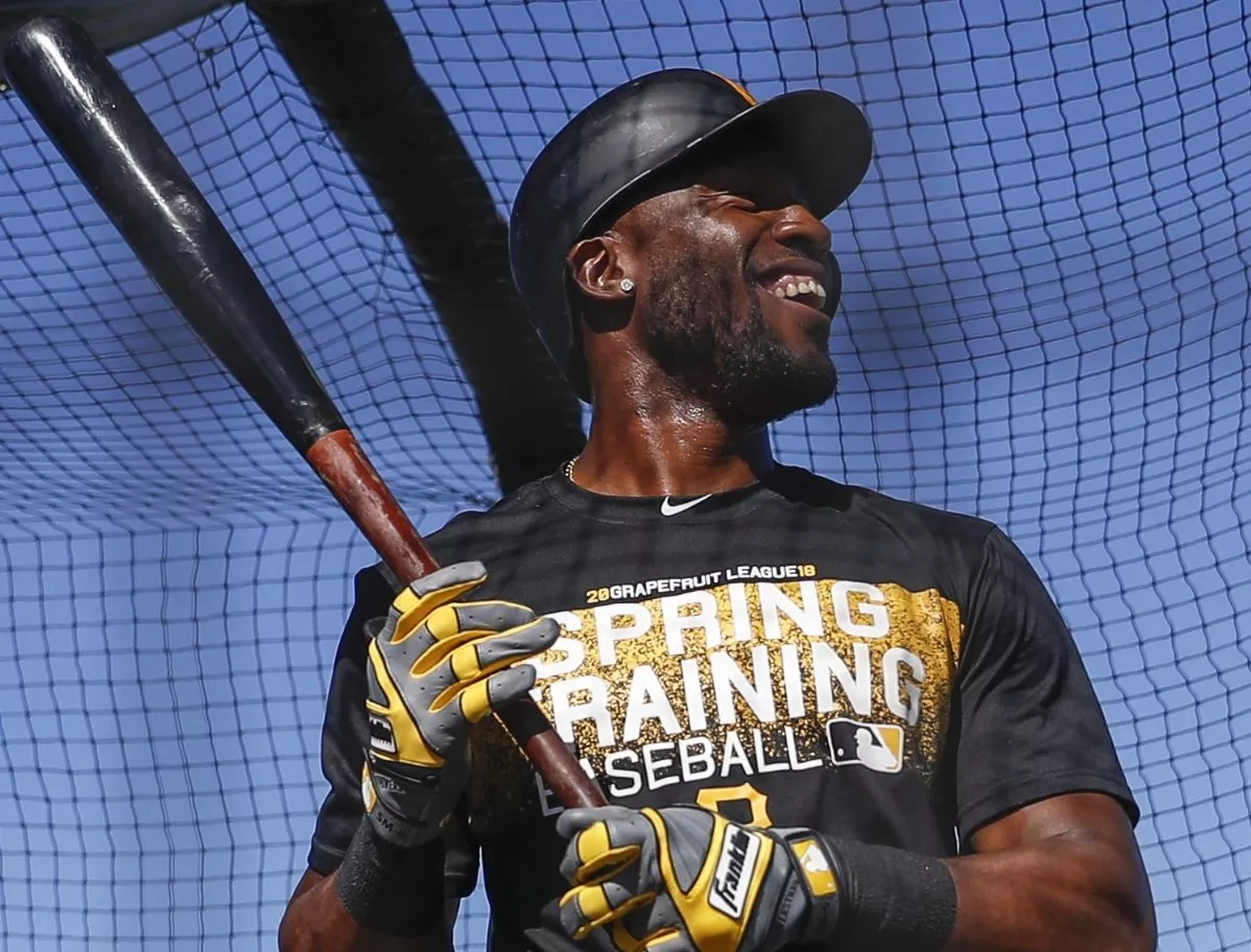 Starling Marte: “He llegado a un punto en que no confío en nadie”