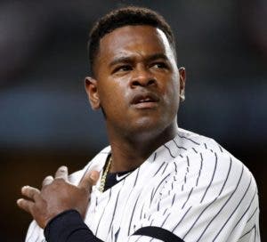 Yanquis: Luis Severino se perderá abril por dolencia en hombro