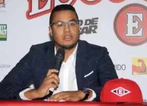 José Gómez confirma a Luis Rojas como mánager del Escogido