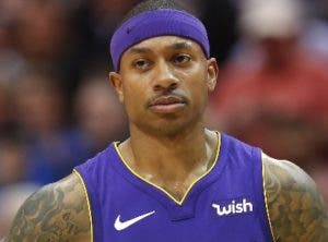 Isaiah Thomas continúa en shock por su transferencia a los Lakers