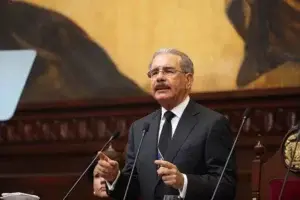 Danilo Medina asegura reforzará seguridad en frontera; no fomentará empleo a ilegales