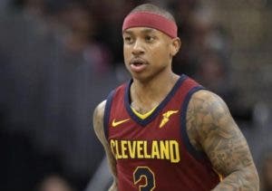 Cleveland sorprende al cambiar al estelar Isaiah Thomas a los Lakers