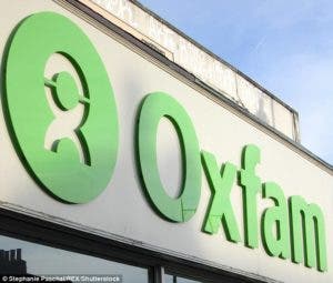 Oxfam encubrió “orgías” con prostitutas de algunos de sus empleados en Haití