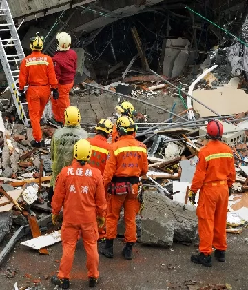 El Parlacen se solidariza con Taiwán