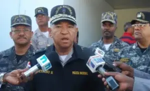 General Reynoso citado por Procuraduría; fiscales dudan subalternos estén en el narco