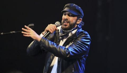 Dominicanos celebran independencia en Uruguay con concierto Juan Luis Guerra