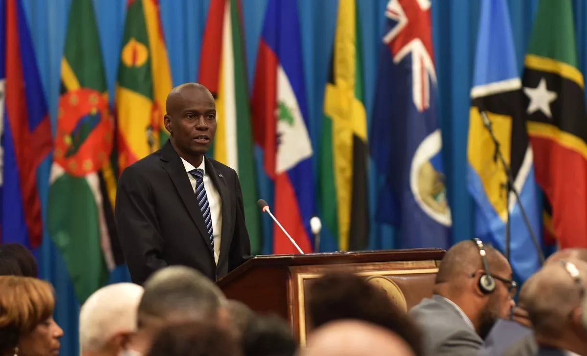 Caricom busca enfrentar  los males comunes en la región