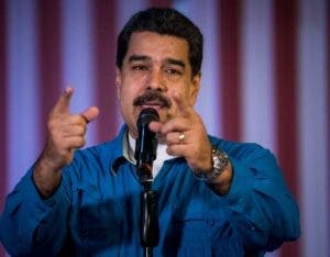 Maduro ordena denunciar ante Naciones Unidas la xenofobia contra los venezolanos