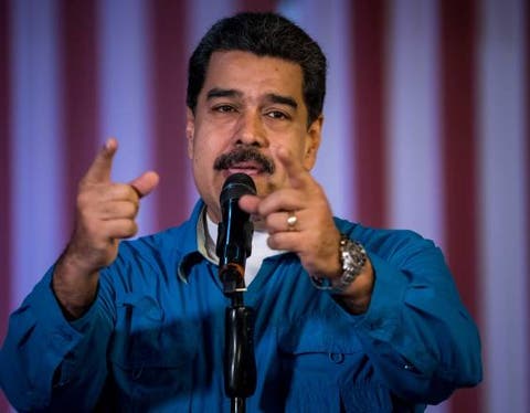 Maduro ordena denunciar ante Naciones Unidas la xenofobia contra los venezolanos