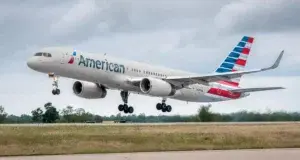 American Airlines iniciará nueva frecuencia entre Nueva York y Punta Cana