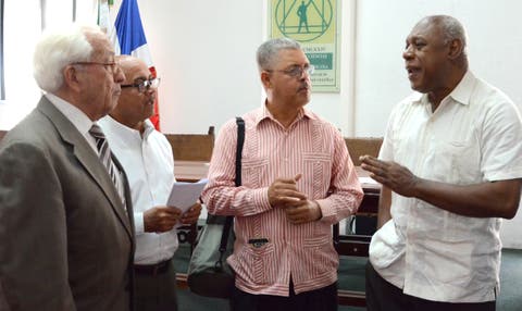 Explotación de mina afectaría producción de agua en San Juan y Haití
