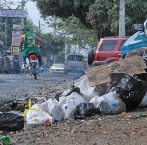 Anulan proceso de contratación directa para recogida de basura en cabildo de La Romana