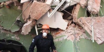 Por qué México es proclive a sufrir tantos terremotos y tan fuertes