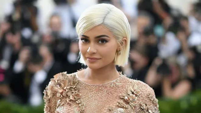 Qué escribió en Twitter la celebridad estadounidense Kylie Jenner que le costó US$1.500 millones a Snapchat