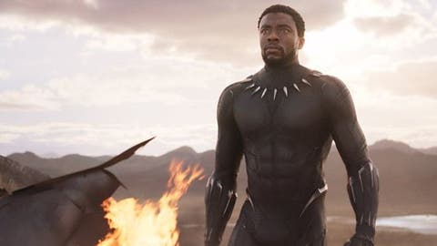 4 razones por las qué «Black Panther» es un filme de superhéroes fuera de lo común
