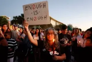 Trump viajará a Florida tras masacre