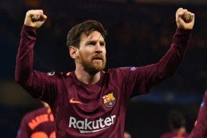 “Messi rompe el corazón al Chelsea”, destaca la prensa inglesa