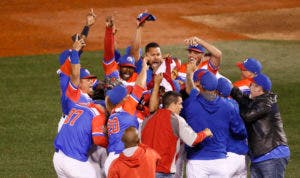 PR derrota a República Dominicana 9-4 y gana Serie del Caribe