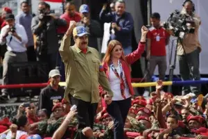 Mayores partidos opositores de Venezuela no irán a las elecciones