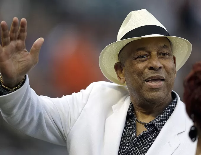 Orlando Cepeda es hospitalizado