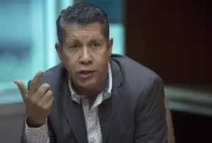 Henri Falcón reta a Nicolás Maduro a un debate público