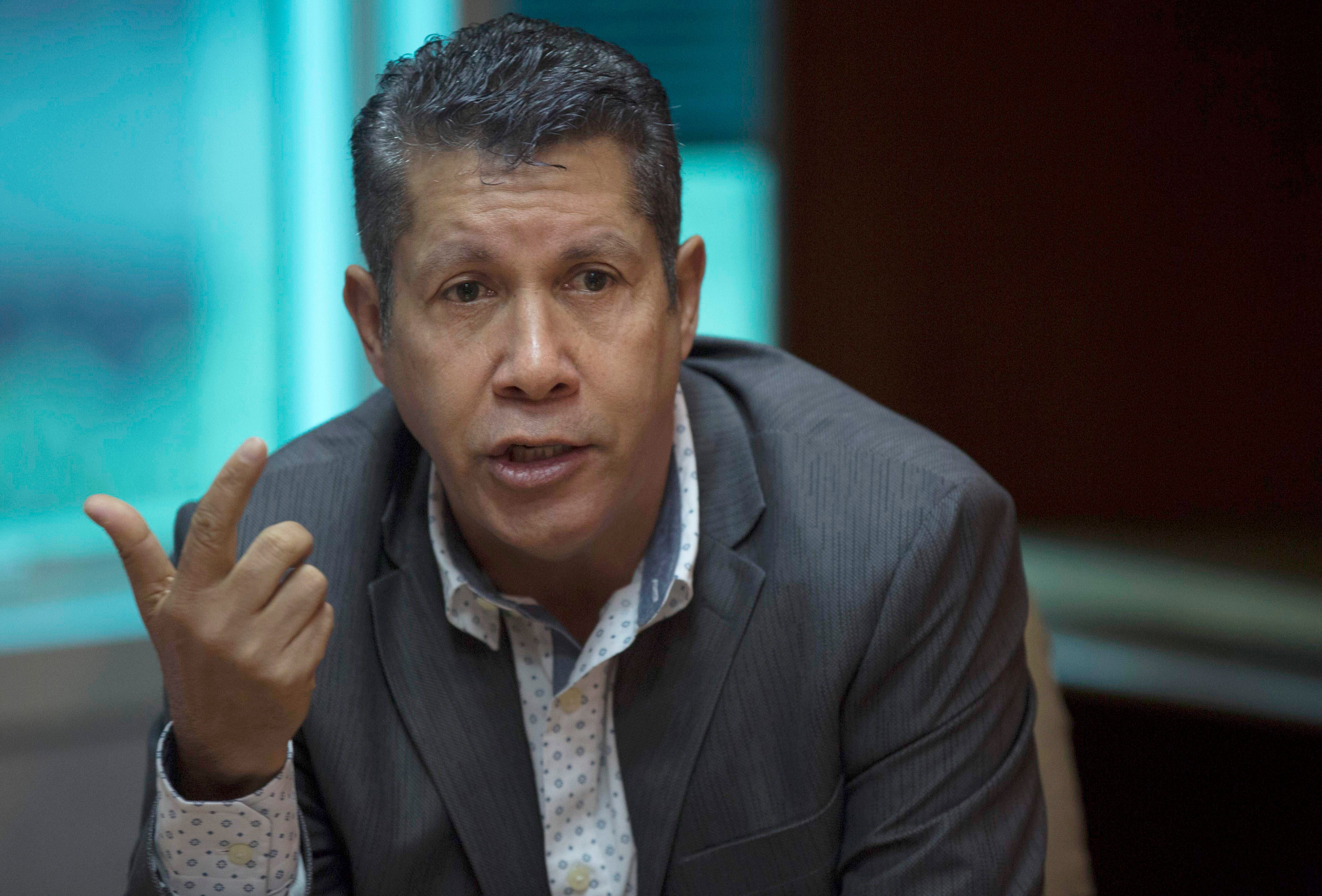 Henri Falcón reta a Nicolás Maduro a un debate público