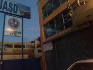 Desmienten rumores sobre desalojo de recinto UASD en Santo Domingo Este