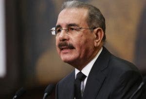 Temas pendientes vuelven a arropar la rendición de cuentas de Danilo Medina