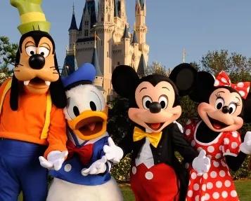 Disney sube los precios de las entradas para sus parques