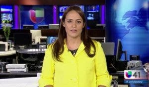 Esperanza Ceballos: Entre mejores periodistas hispanas de Estados Unidos