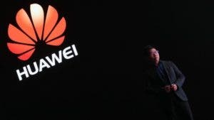 “Estados Unidos quiere dejar a Huawei fuera porque somos demasiado fuertes”, dice el director ejecutivo de la empresa