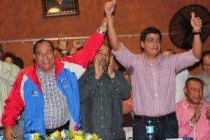 Cesar Cedeño afirma PRM saldrá fortalecido de convención